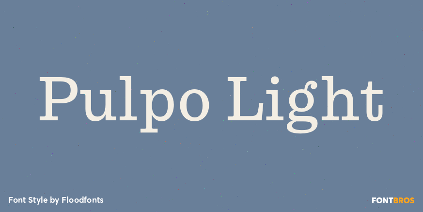 Pulpo Light Poster