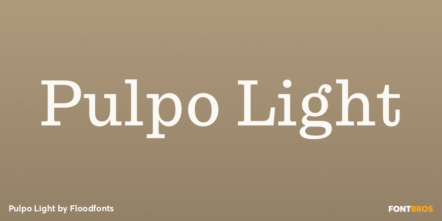 Pulpo Light Poster