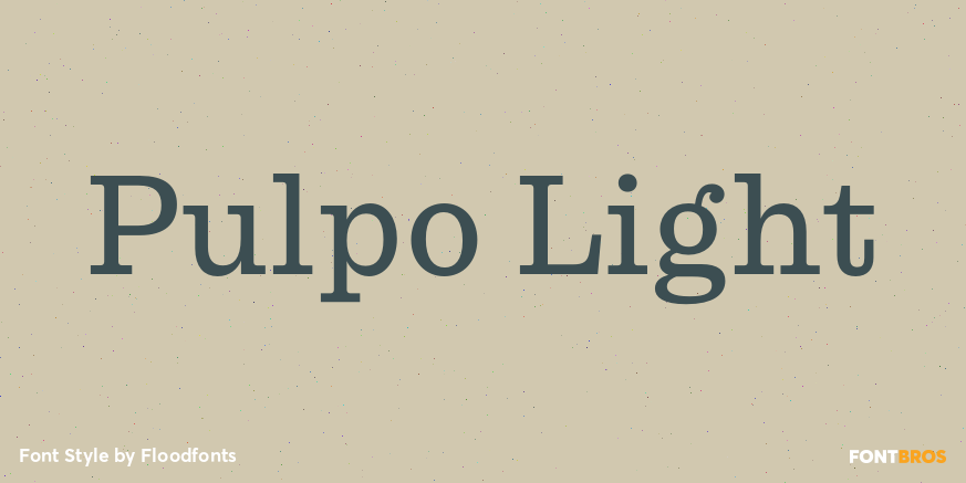Pulpo Light Poster