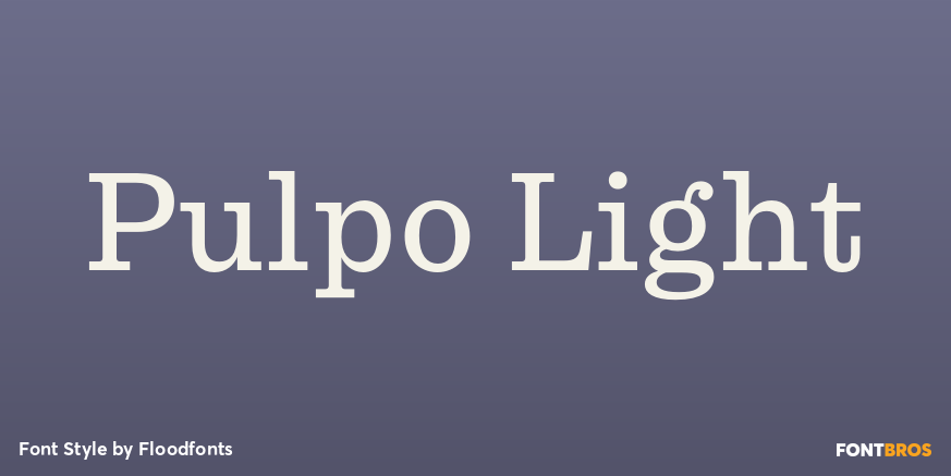 Pulpo Light Poster