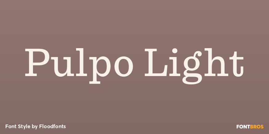 Pulpo Light Poster