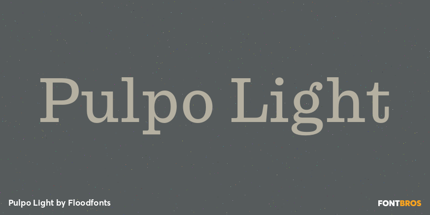 Pulpo Light Poster