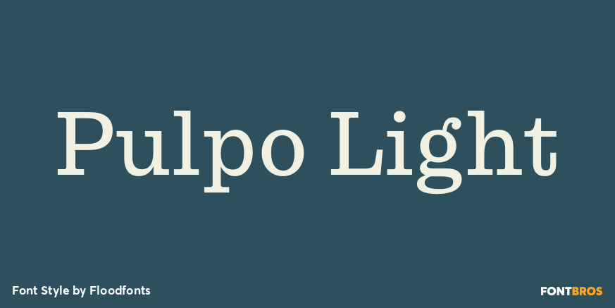 Pulpo Light Poster