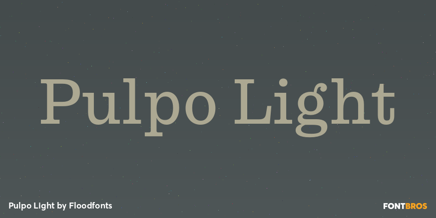 Pulpo Light Poster