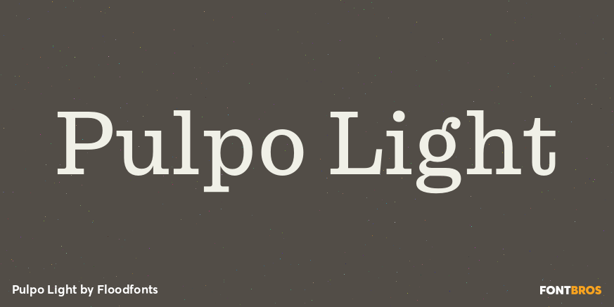 Pulpo Light Poster