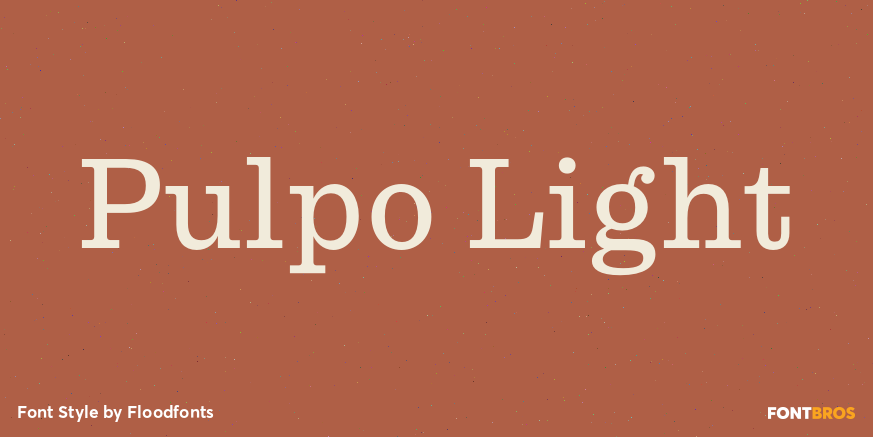 Pulpo Light Poster