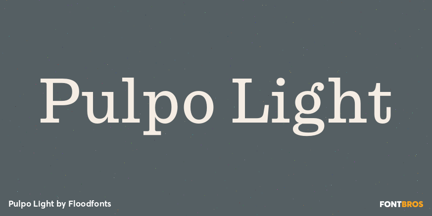 Pulpo Light Poster