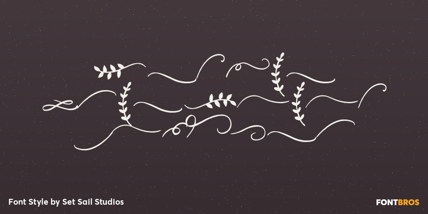 Madina Ornaments Regular Poster