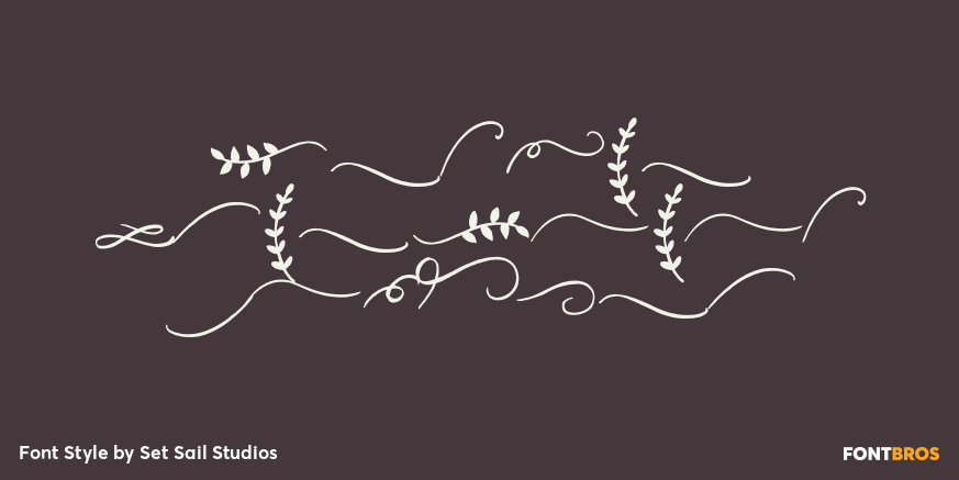 Madina Ornaments Regular Poster