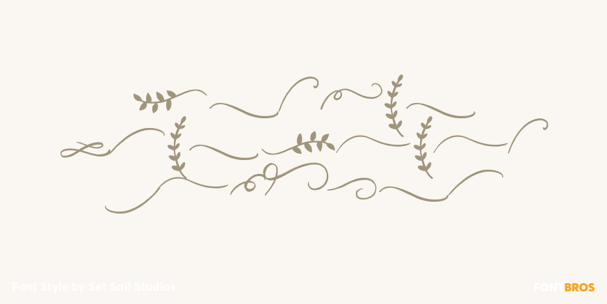 Madina Ornaments Regular Poster