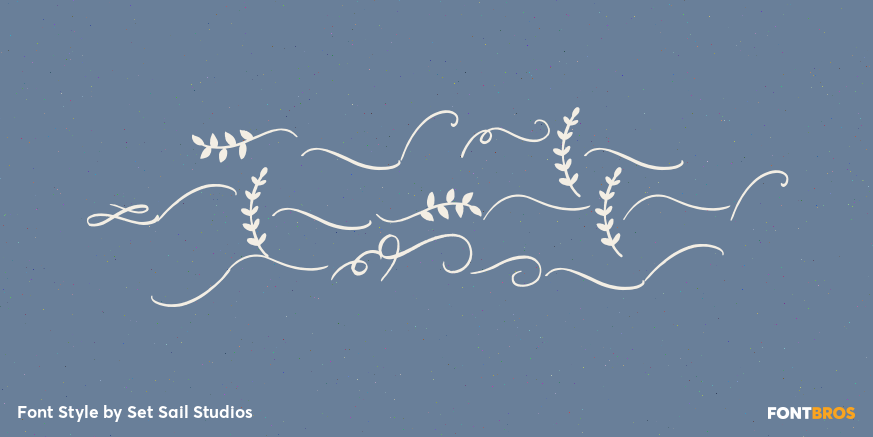 Madina Ornaments Regular Poster