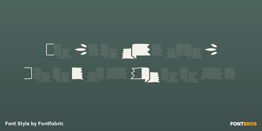 Intro Script Goodies Banners Poster