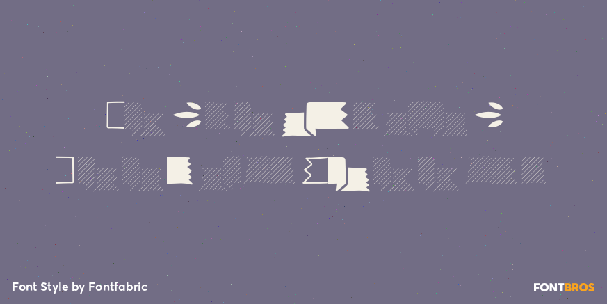 Intro Script Goodies Banners Poster