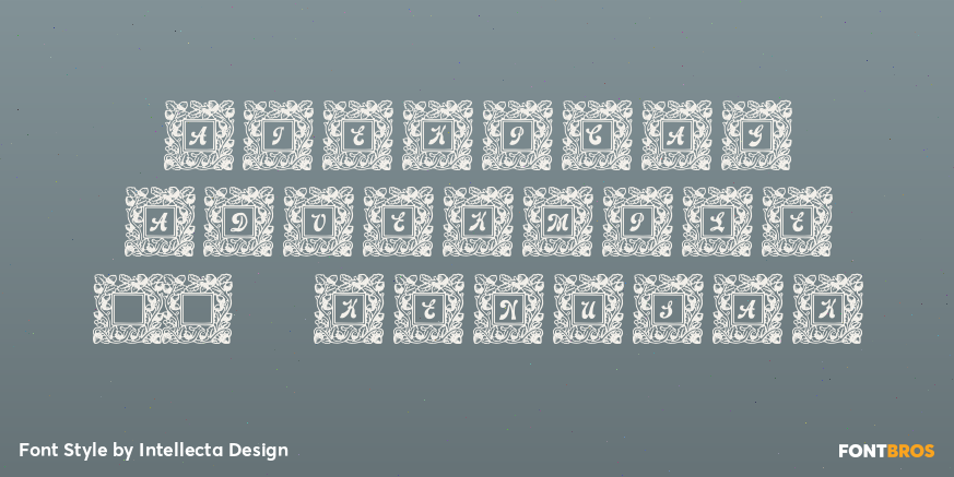 American Advertise 004 Regular Poster