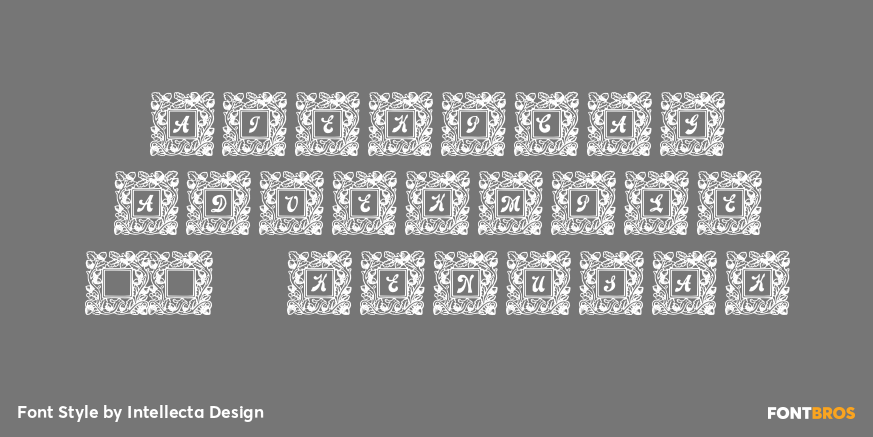 American Advertise 004 Regular Poster