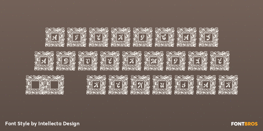 American Advertise 004 Regular Poster