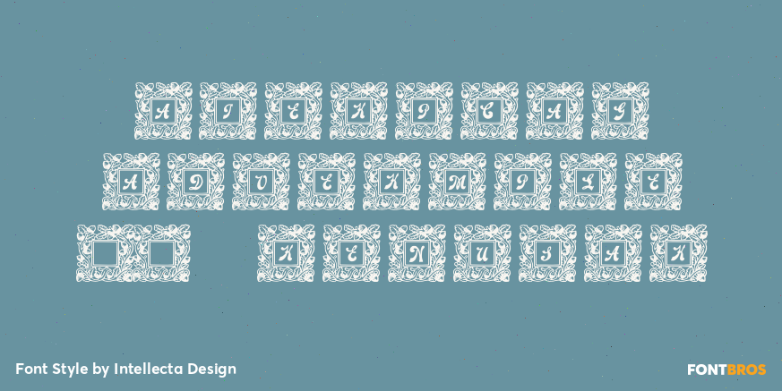 American Advertise 004 Regular Poster