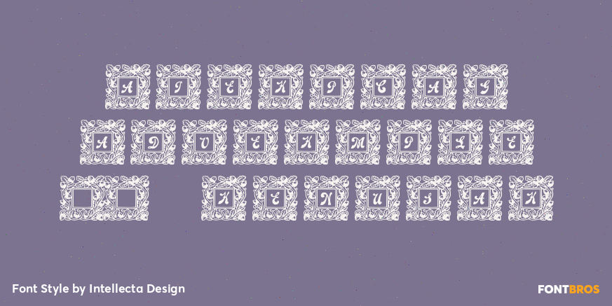 American Advertise 004 Regular Poster