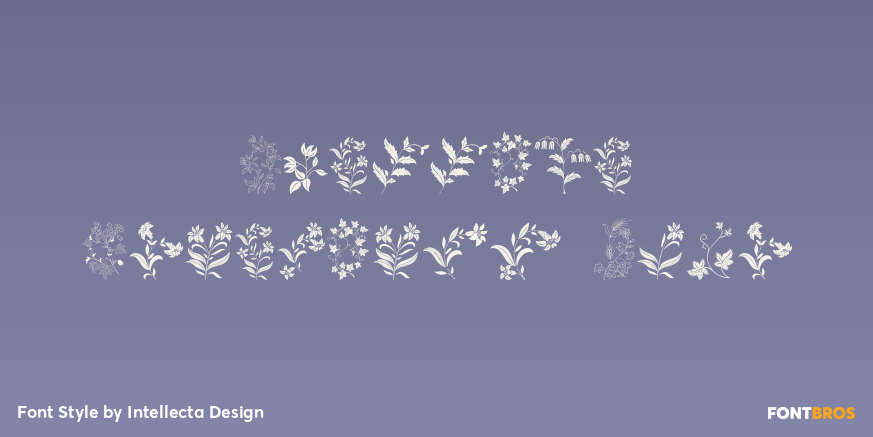 Azalleia Ornaments Four Poster