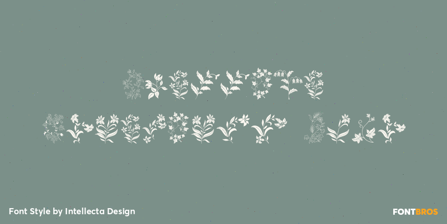 Azalleia Ornaments Four Poster