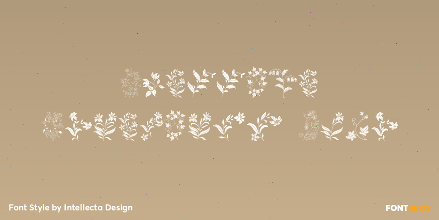 Azalleia Ornaments Four Poster