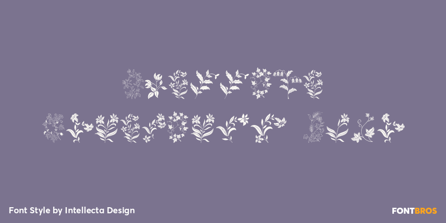 Azalleia Ornaments Four Poster