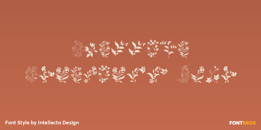 Azalleia Ornaments Four Poster