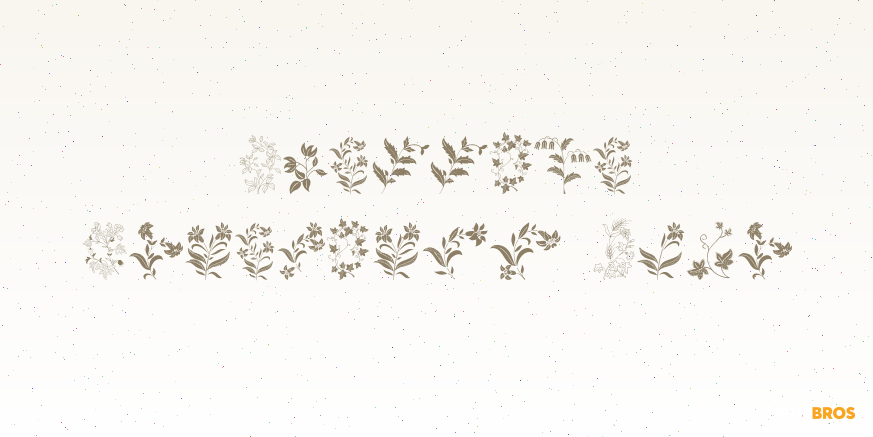 Azalleia Ornaments Four Poster