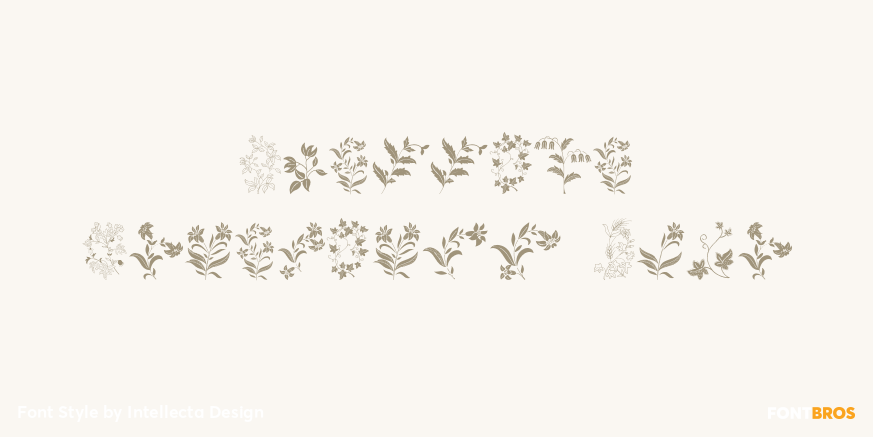 Azalleia Ornaments Four Poster