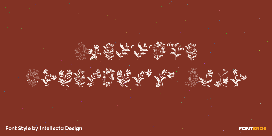 Azalleia Ornaments Four Poster