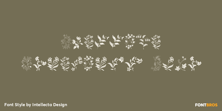 Azalleia Ornaments Four Poster