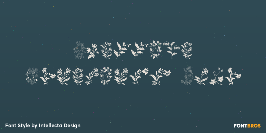 Azalleia Ornaments Four Poster