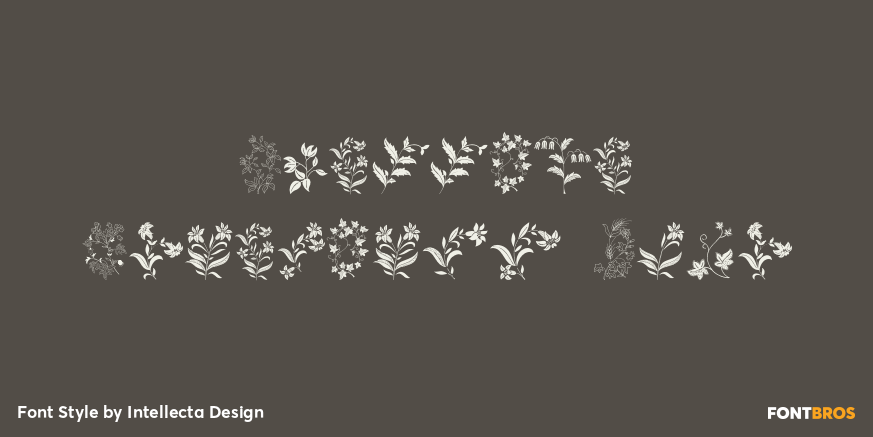 Azalleia Ornaments Four Poster