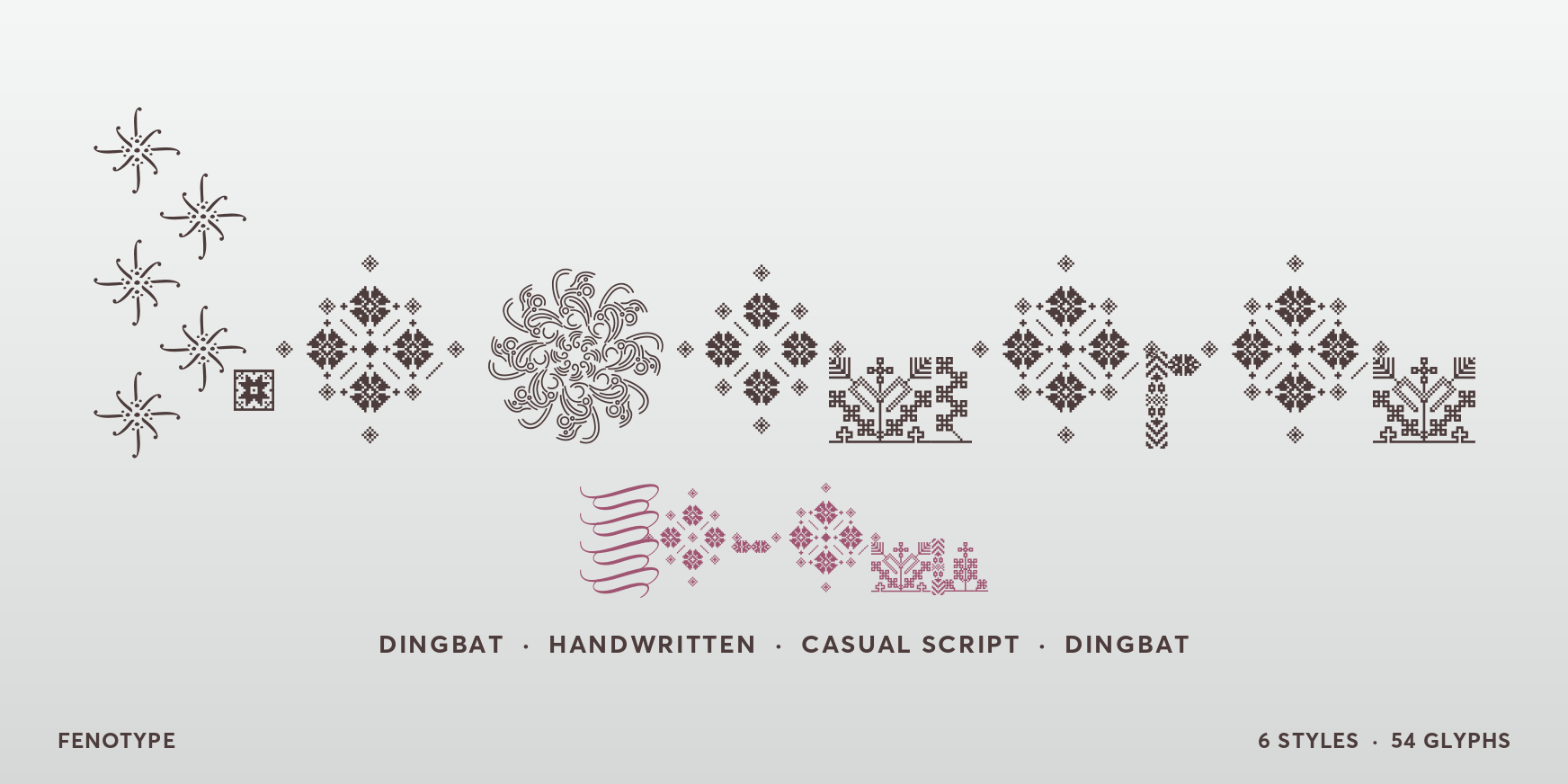 The Carpenter Patterns Thumbnail #1