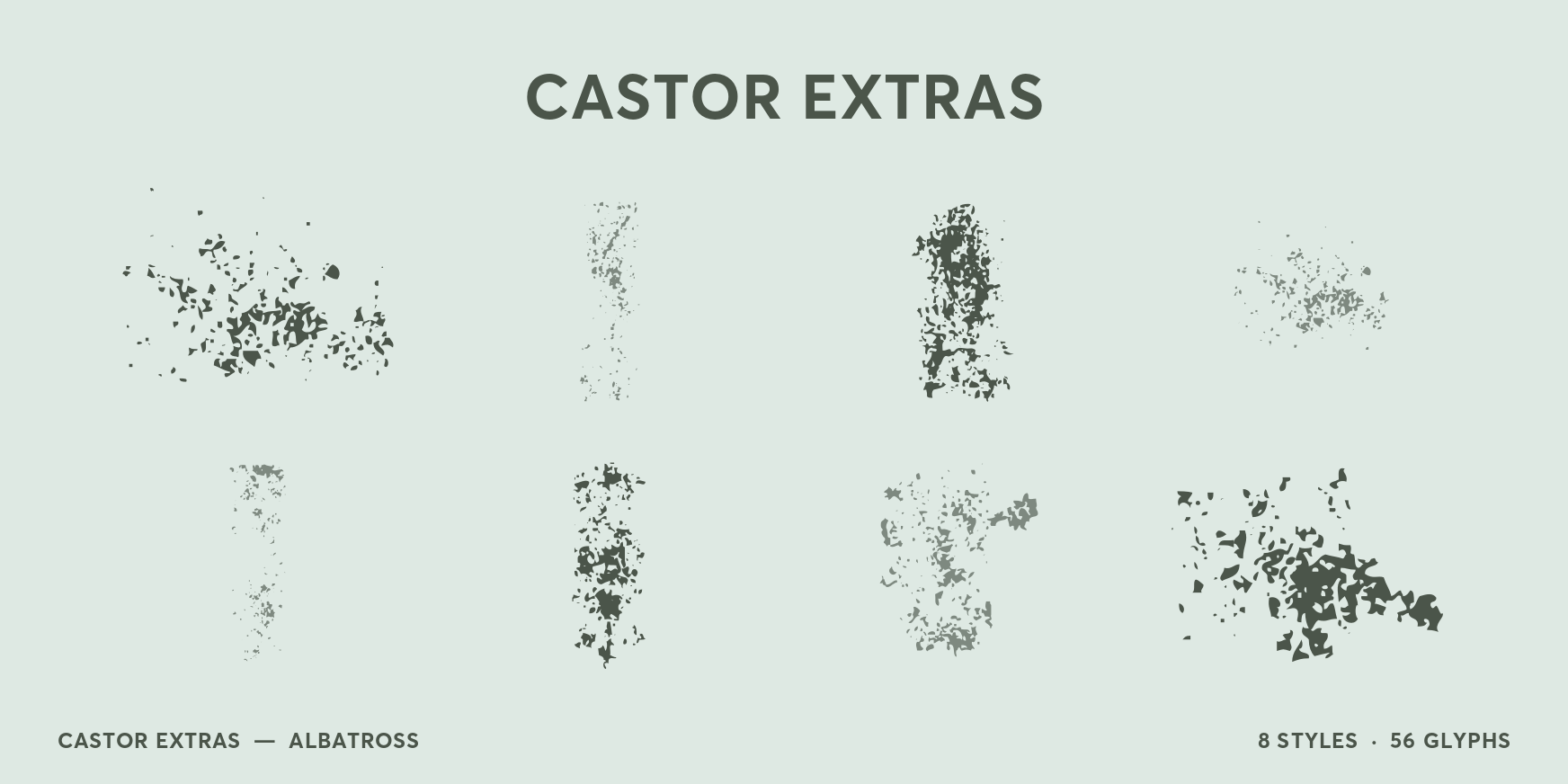 Castor Extras Thumbnail #1