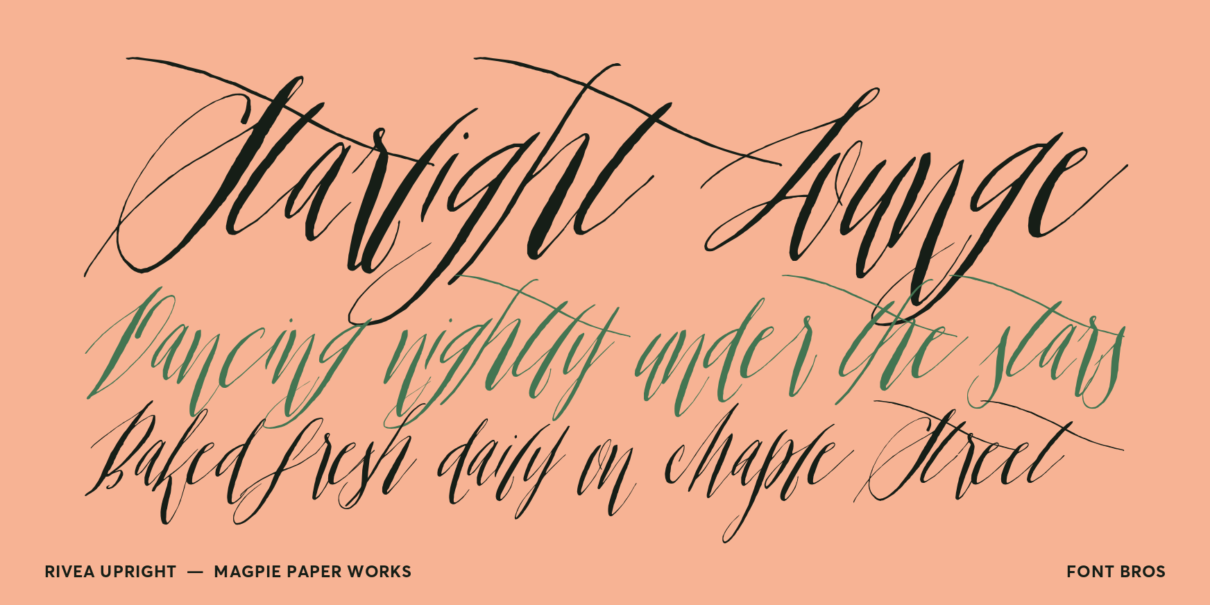 Rivea Upright Thumbnail #2
