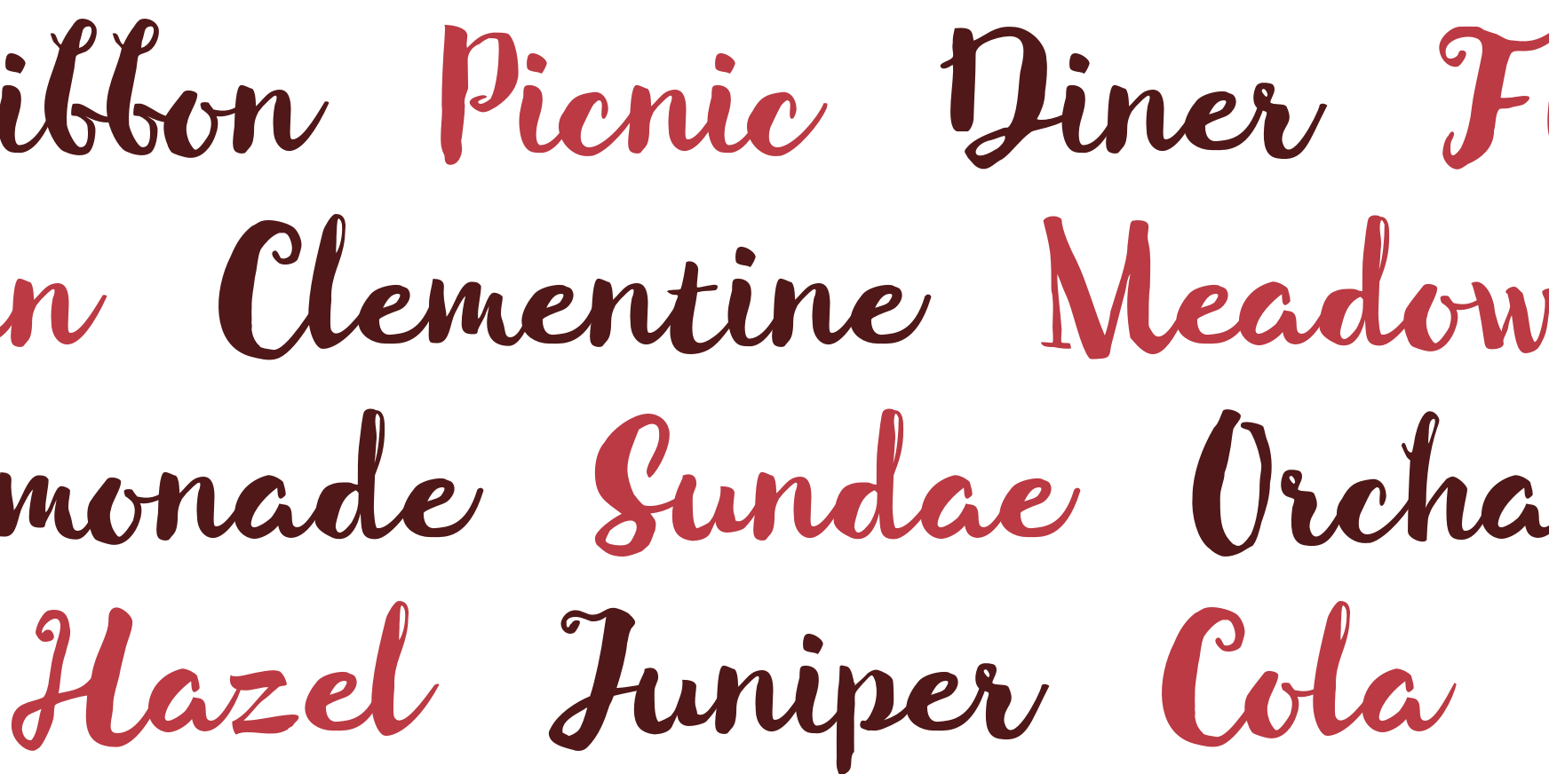 Auburn Regular Thumbnail #3