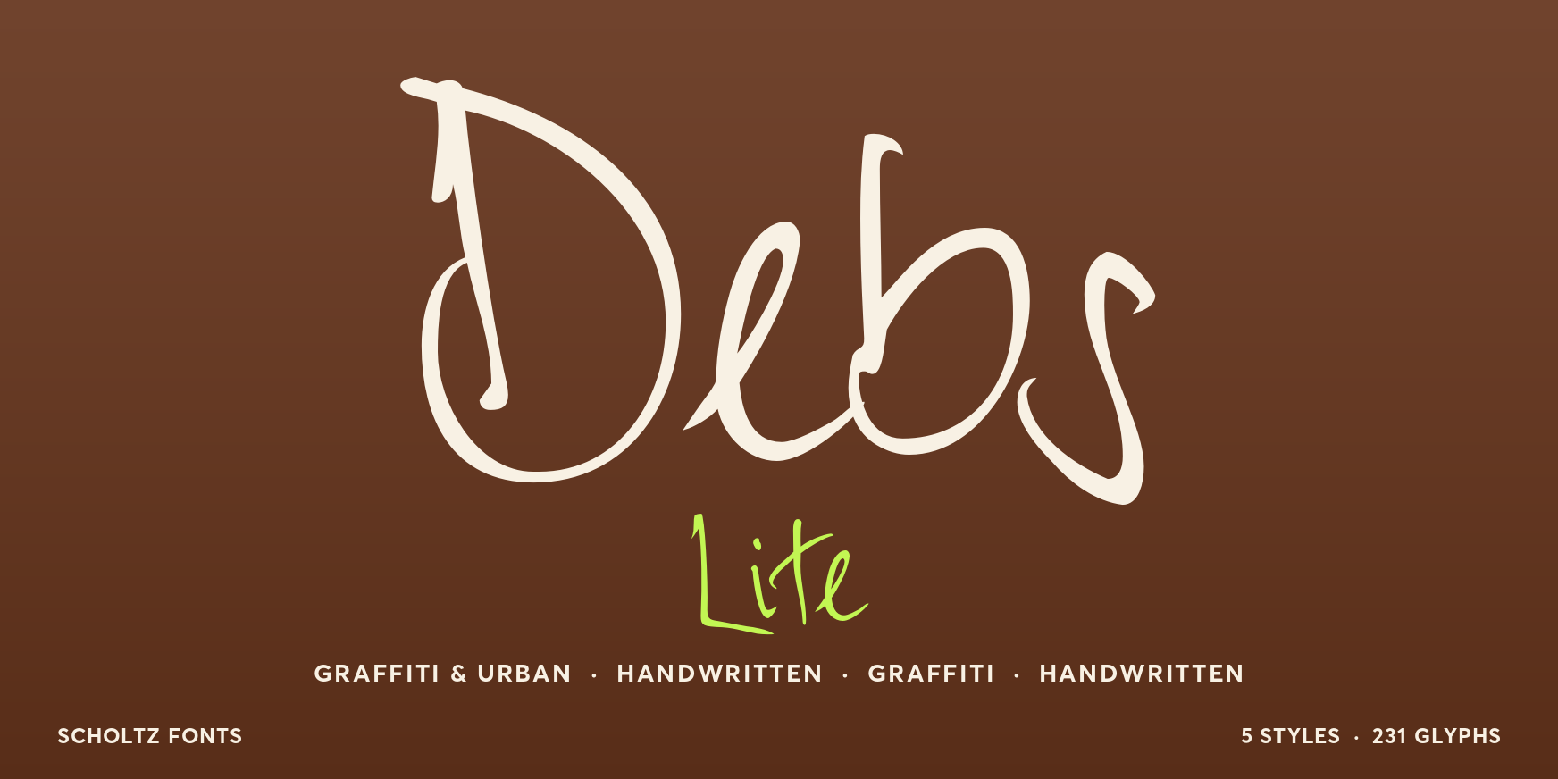 Debs Lite Thumbnail #1