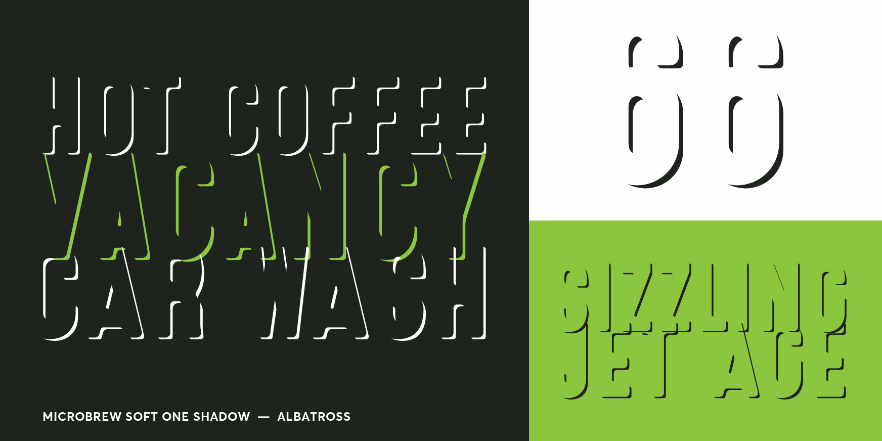 Microbrew Soft One Shadow Thumbnail #3