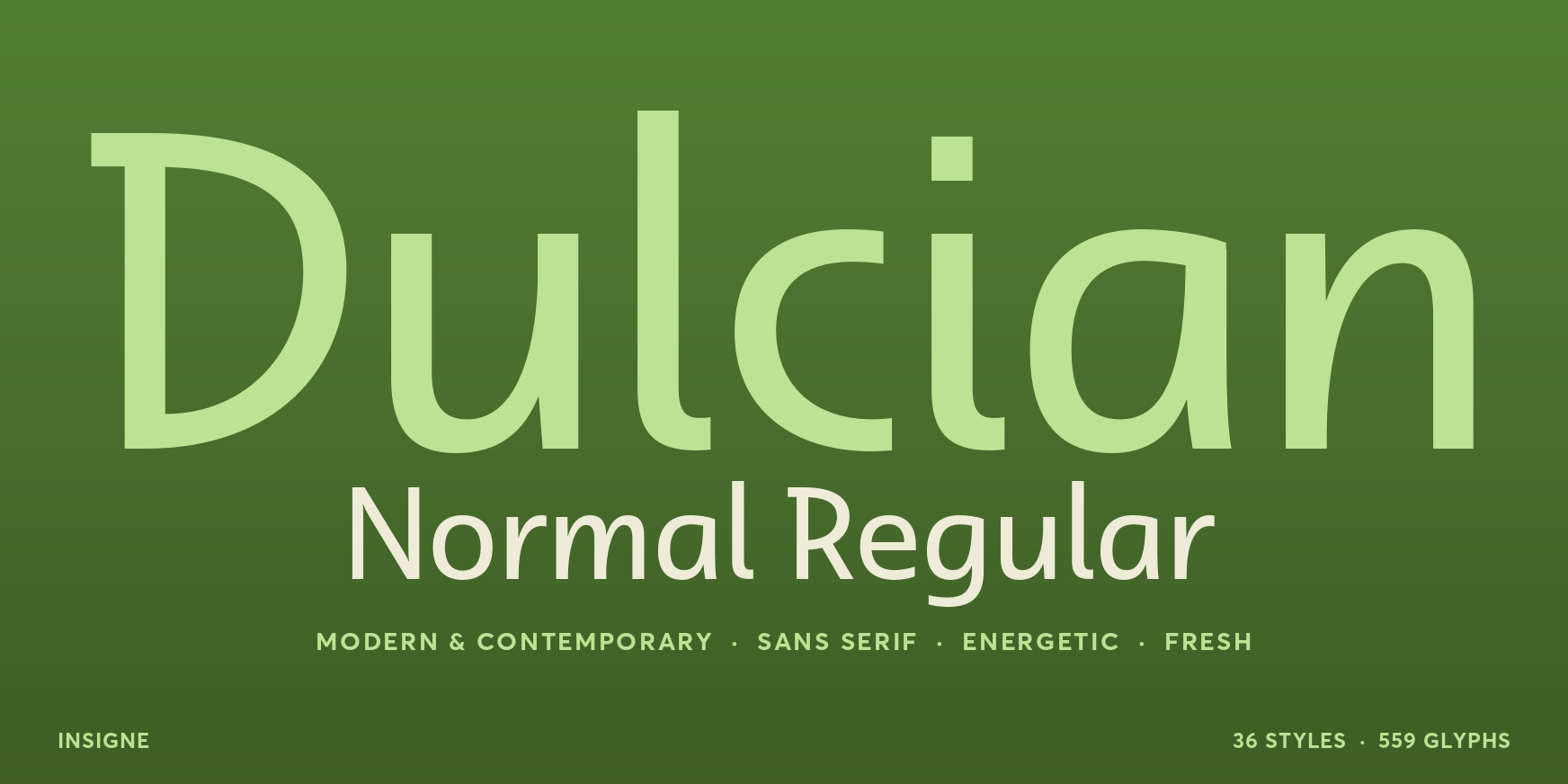 Dulcian Normal Regular Thumbnail #1