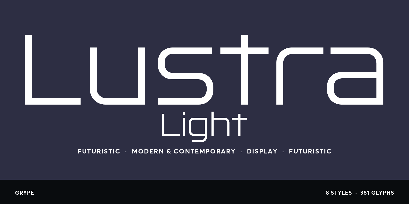 Lustra Light Thumbnail #1