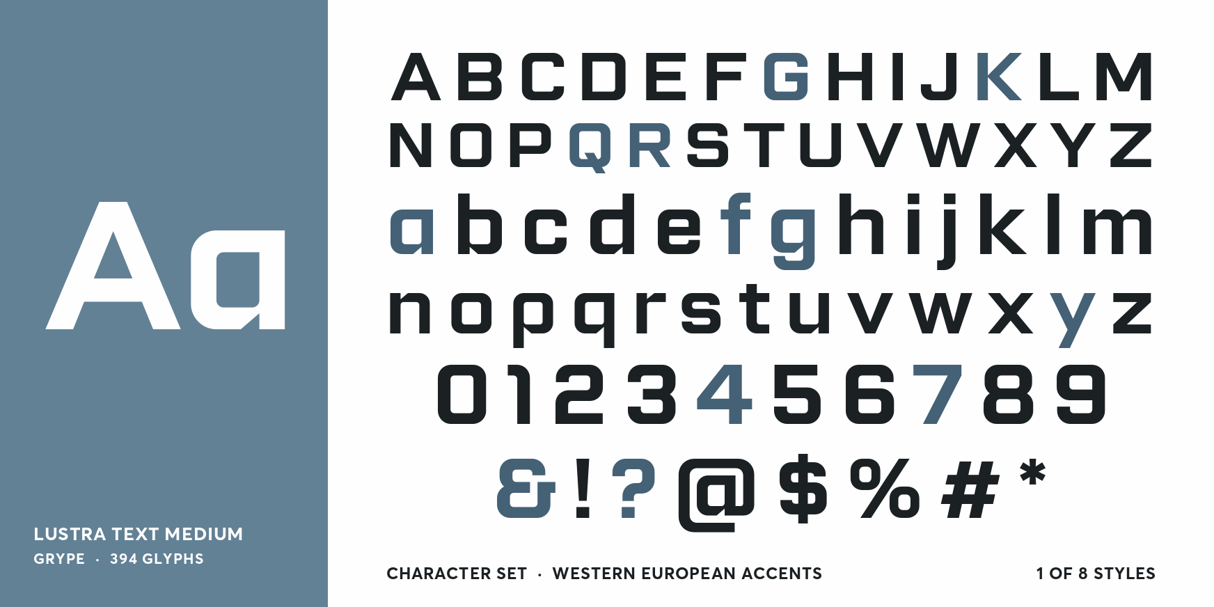 Lustra Text Medium Thumbnail #4
