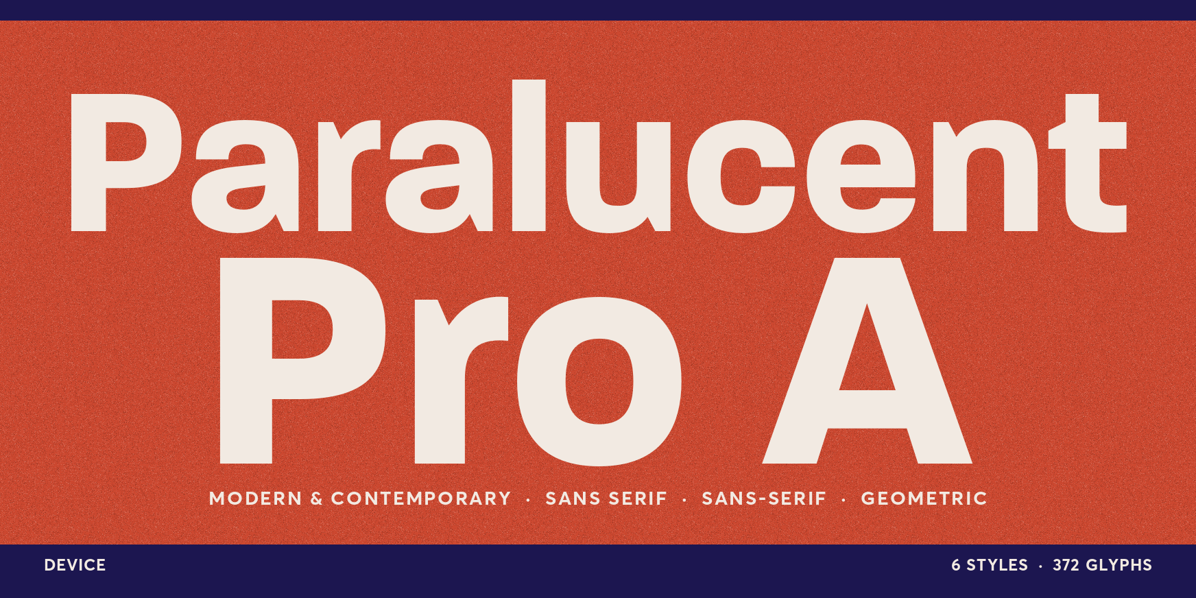 Paralucent Pro Complete Thumbnail #1