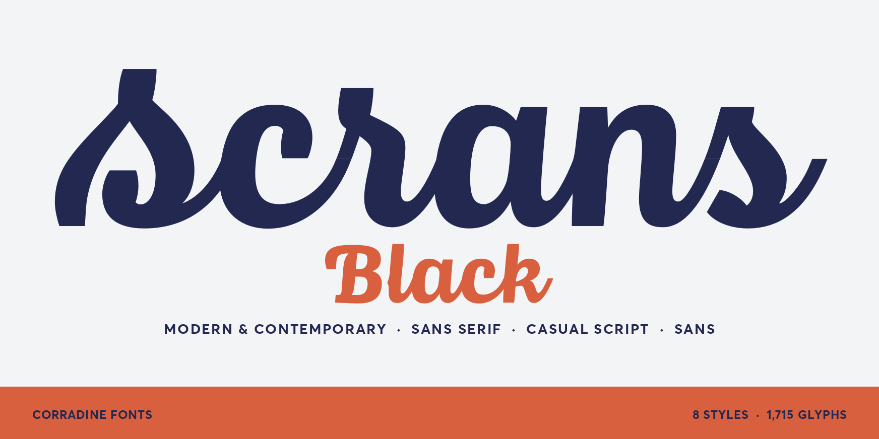Scrans Black Thumbnail #1