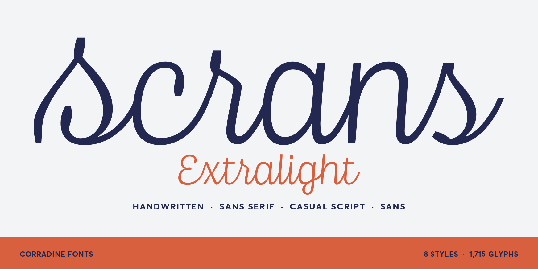 Scrans Extralight Thumbnail #1