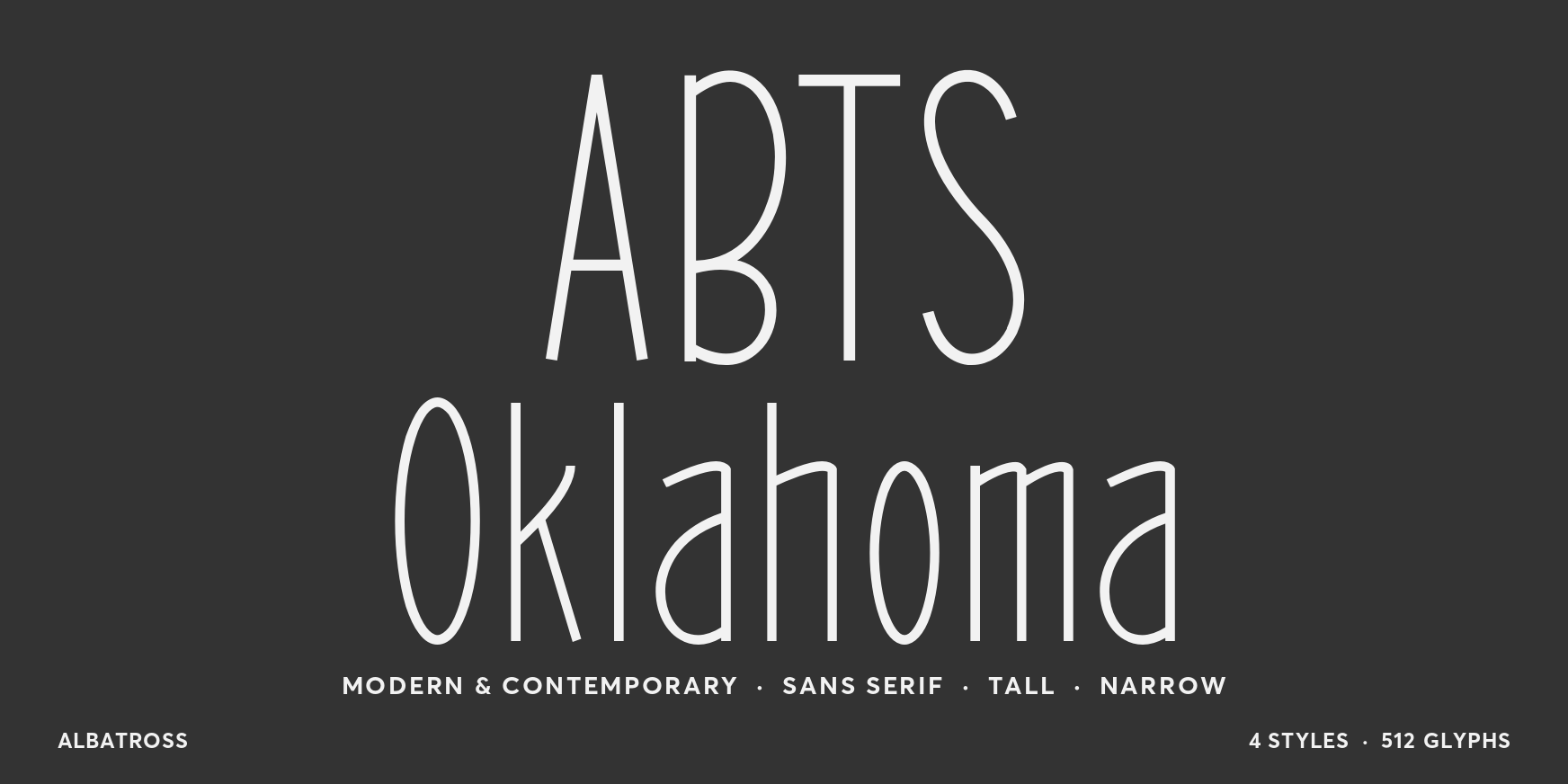 ABTS Oklahoma Thumbnail #1