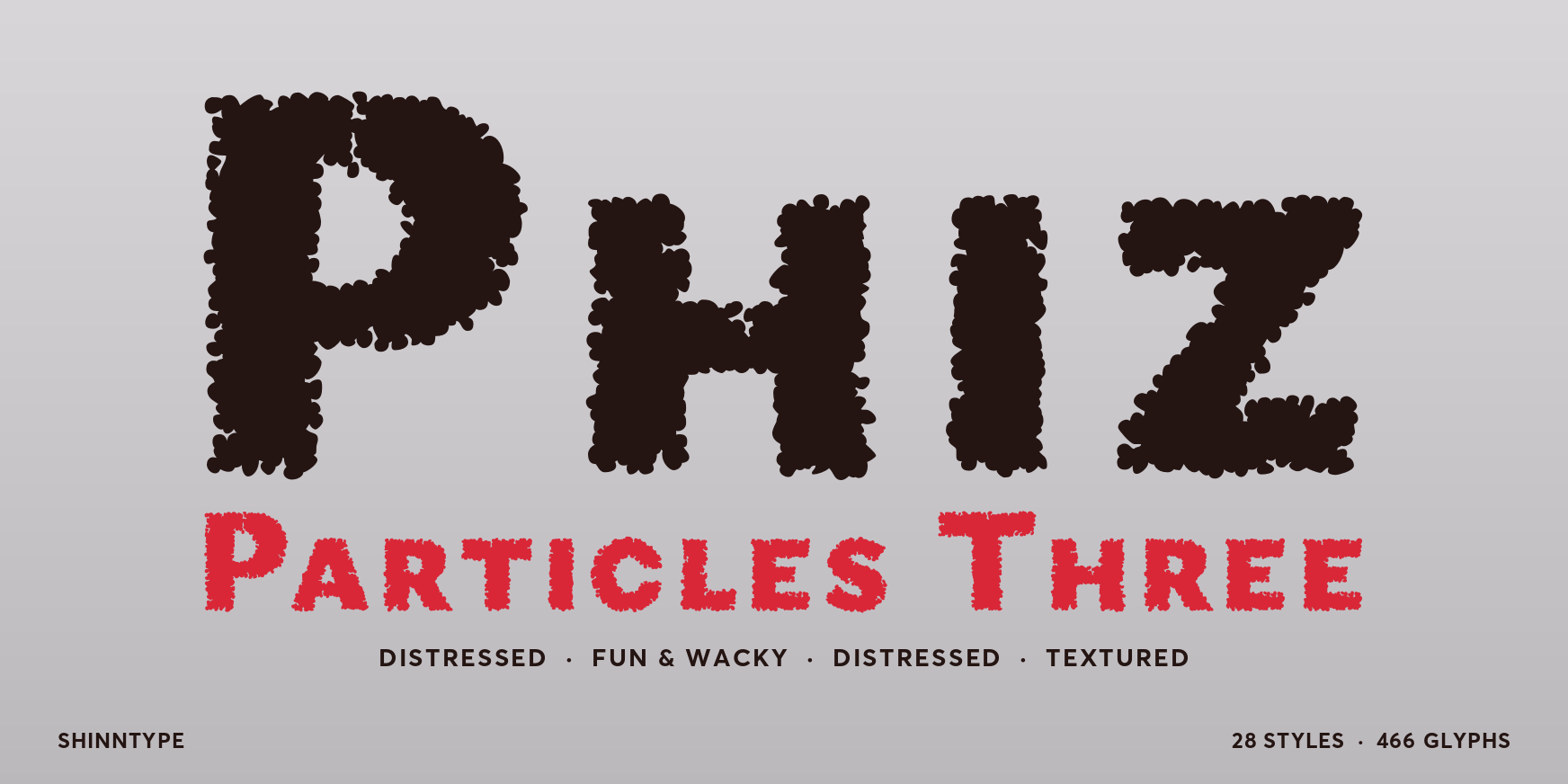 Phiz Particles Three Thumbnail #1
