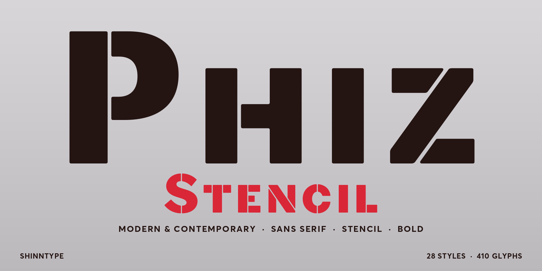 Phiz Stencil Thumbnail #1