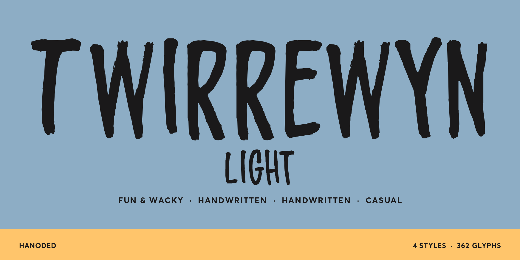 Twirrewyn Light Thumbnail #1