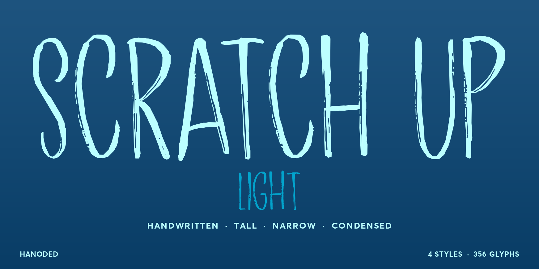 Scratch Up Light Thumbnail #1